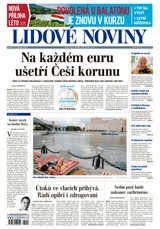 E-magazín LN - 27.6.2023 - MAFRA, a.s.