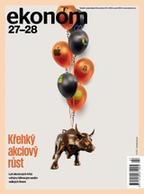 E-magazín Ekonom 27-28 - 29.6.2023 - Economia, a.s.