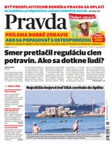 E-magazín Denník Pravda 28. 6. 2023 - OUR MEDIA SR a. s.
