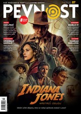 E-magazín Pevnost 7/2023 - Ing. Kristina Nowakowska - Pevnost 