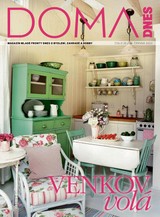 E-magazín DOMA DNES - 28.6.2023 - MAFRA, a.s.