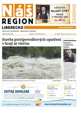 E-magazín Náš Region - Liberecko 26/2023 - A 11 s.r.o.