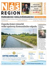 E-magazín Náš Region - Pardubicko/Královéhradecko 26/2023 - A 11 s.r.o.