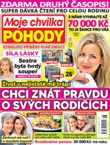E-magazín Moje chvilka pohody 26/23 - RF Hobby