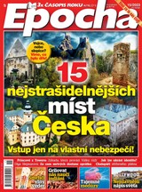 E-magazín Epocha 15/23 - RF Hobby