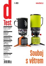 E-magazín dTest 7/2023 -  dTest, o.p.s.