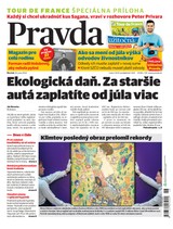 E-magazín Denník Pravda 29. 06. 2023 - OUR MEDIA SR a. s.