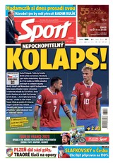E-magazín Sport - 29.6.2023 - CZECH NEWS CENTER a. s.