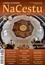 E-magazín NaCestu - 07-08/2023 - Litera Plzeň, s.r.o.