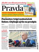 E-magazín Denník Pravda 30. 6. 2023 - OUR MEDIA SR a. s.