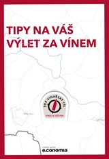 E-magazín HN 125 - 29.6.2023 Top vinařský cíl - Economia, a.s.