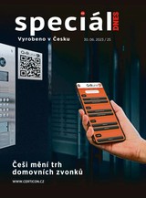 E-magazín Magazín DNES Speciál Magazín DNES Speciál Olomoucký - 30.6.2023 - MAFRA, a.s.