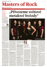 E-magazín MF DNES Zlin 2v extra - 30.6.2023 - MAFRA, a.s.