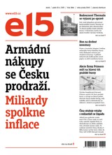 E-magazín E15 - 30.6.2023 - CZECH NEWS CENTER a. s.