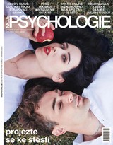 E-magazín MOJE PSYCHOLOGIE 7/2023 - CZECH NEWS CENTER a. s.