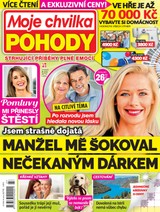 E-magazín Moje chvilka pohody 27/23 - RF Hobby