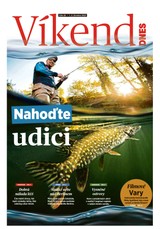 E-magazín DNES+ Vysočina - 1.7.2023 - MAFRA, a.s.