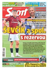 E-magazín Sport - 1.7.2023 - CZECH NEWS CENTER a. s.