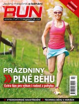 E-magazín RUN 7-8/2023 - UP Media & Production, s.r.o.