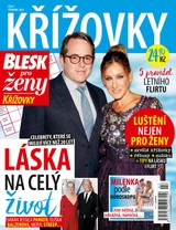 E-magazín BLESK pro ženy Křížovky - 07/2023 - CZECH NEWS CENTER a. s.