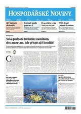 E-magazín HN 127 - 3.7.2023 - Economia, a.s.