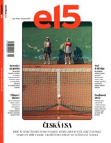 E-magazín E15 magazín - 06/2023 - CZECH NEWS CENTER a. s.