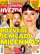 E-magazín Moje šťastná hvězda 27/23 - RF Hobby