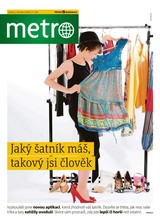 E-magazín METRO - 4.7.2023 - MAFRA, a.s.