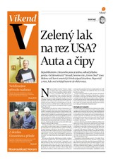 E-magazín HN 129 - 7.7.2023 Víkend - Economia, a.s.