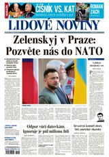 E-magazín LN - 7.7.2023 - MAFRA, a.s.