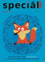 E-magazín Magazín DNES Speciál Magazín DNES Speciál Olomoucký - 7.7.2023 - MAFRA, a.s.