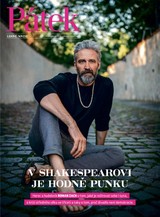 E-magazín Magazín Pátek LN - 7.7.2023 - MAFRA, a.s.