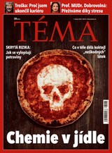 E-magazín TÉMA DNES - 7.7.2023 - MAFRA, a.s.