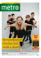 E-magazín METRO - 7.7.2023 - MAFRA, a.s.