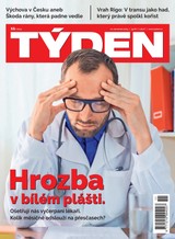 E-magazín Týden 11/2023 - EMPRESA MEDIA