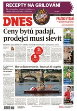 E-magazín MF DNES - 10.7.2023 - MAFRA, a.s.