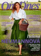 E-magazín Magazín ONA DNES - 10.7.2023 - MAFRA, a.s.