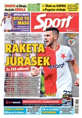 E-magazín Sport - 10.7.2023 - CZECH NEWS CENTER a. s.