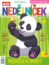 E-magazín NEDĚLNÍČEK - 07/2023 - CZECH NEWS CENTER a. s.
