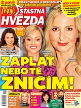 E-magazín Moje šťastná hvězda 28/23 - RF Hobby