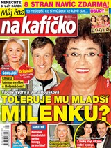 E-magazín Můj čas na kafíčko 28/23 - RF Hobby