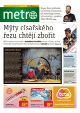 E-magazín METRO - 11.7.2023 - MAFRA, a.s.