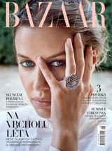 E-magazín Harper’s Bazaar - 08/2023 - MAFRA, a.s.