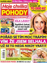 E-magazín Moje chvilka pohody 28/23 - RF Hobby