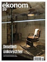 E-magazín Ekonom 29 - 13.7.2023 - Economia, a.s.