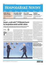 E-magazín HN 132 - 12.07.2023 - Economia, a.s.