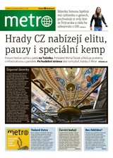 E-magazín METRO - 12.7.2023 - MAFRA, a.s.