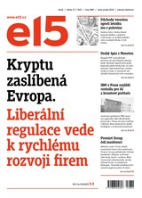 E-magazín E15 - 12.7.2023 - CZECH NEWS CENTER a. s.