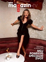 E-magazín Magazín DNES + Tv - 13.7.2023 - MAFRA, a.s.