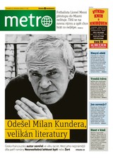 E-magazín METRO - 13.7.2023 - MAFRA, a.s.